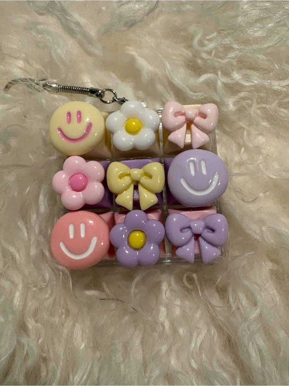 Charm Clicker Fidget